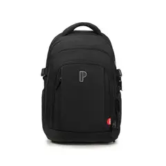 PORTA - Mochila Portalaptop Tirantes Acolchados Moray