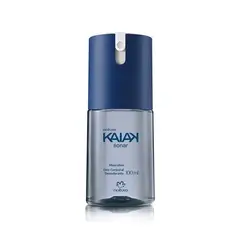 Natura - Desodorante Corporal Kaiak Sonar Masculino 100 ml