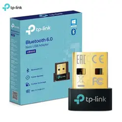 TP LINK - Adaptador Nano USB Bluetooth 6.0 TP-Link UB600