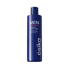 Esika - Shampoo Control Caída ésika MEN