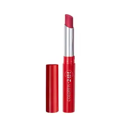 Esika - Labial Rojo Valentin COLORFIX Barra 24H