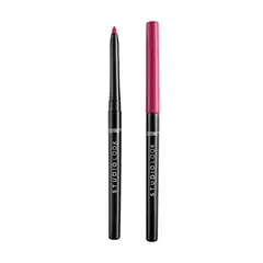 Cyzone - Delineador Lapiz de Labios Mate Dusty Rose Studio Look