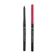 Cyzone - Delineador Lapiz de Labios Mate Pink Nude Studio Look