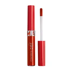 Esika - Labial Rojo Cherry Pop COLORFIX Liquid Tattoo Mate