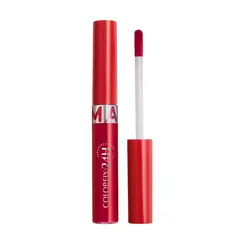 Esika - Labial Rojo Vintage COLORFIX Liquid Tattoo Mate