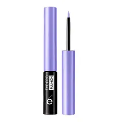 Esika - Delineador líquido Punta Plumón Lavanda