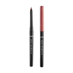 Cyzone - Delineador Lapiz de Labios Mate Rose Nude Studio Look