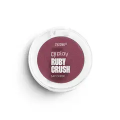 Cyzone - Rubor en polvo Ruby Crush Say Cheek! CyPlay
