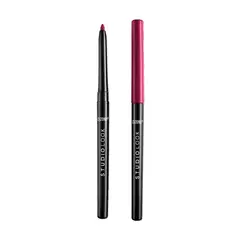 Cyzone - Delineador Lapiz de Labios Mate Burgundy Studio Look
