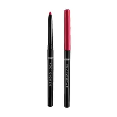 Cyzone - Delineador Lapiz de Labios Mate Ruby Red Studio Look