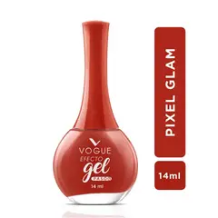 VOGUE - Esmalte Efecto Gel PIXEL GLAM