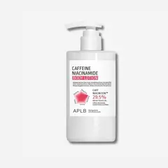 APLB - Caffeine Niacinamide Body Lotion 300 ml