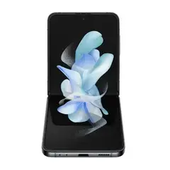 SAMSUNG - Z Flip 4 5G 512G Negro