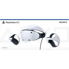 SONY - Playstation Gafas de Realidad Virtual - VR2 - PS5