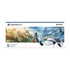 SONY - Lentes Realidad Virtual Playstation VR2 Horizon Bundle