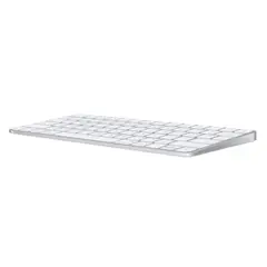 APPLE - Magic Keyboard USB-C Blanco