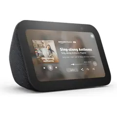 AMAZON - Alexa Echo Show 5 (3rd Gen) Negro