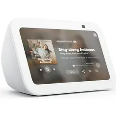 AMAZON - Alexa Echo Show 5 (3rd Gen) Blanco