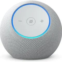 AMAZON - Alexa Echo Dot Max 2025 Blanco