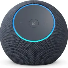 AMAZON - Alexa Echo Dot Max 2025 Grafito
