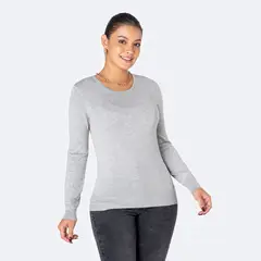 Pionier - Chompas Hilos Mujer Izumy