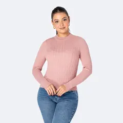 Pionier - Chompas Hilos Mujer Kilena
