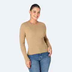 Pionier - Chompas Hilos Mujer Yujamit