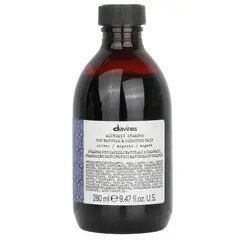 Davines - Shampoo Alquímico - Silver