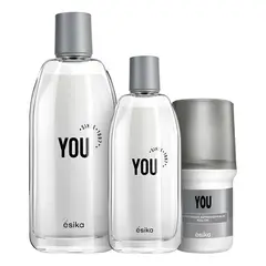 Esika - You Fragancia 90ml Con You Clásica 50ml Y Deo