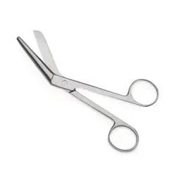 GENERICO - Tijera BRAUN Episiotomia 14 CM