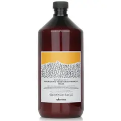 Davines - Mscarilla Capilar milagrosa Naturaltech Nourishing Vegetarian - 1000ml