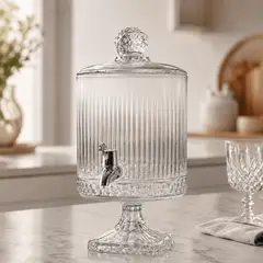 CLAUDIA RIVA HOME - Dispensador de Bebidas Camila