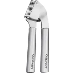 CUISINART - PRENSA DE AJO FUSION PRO ACERO INOX