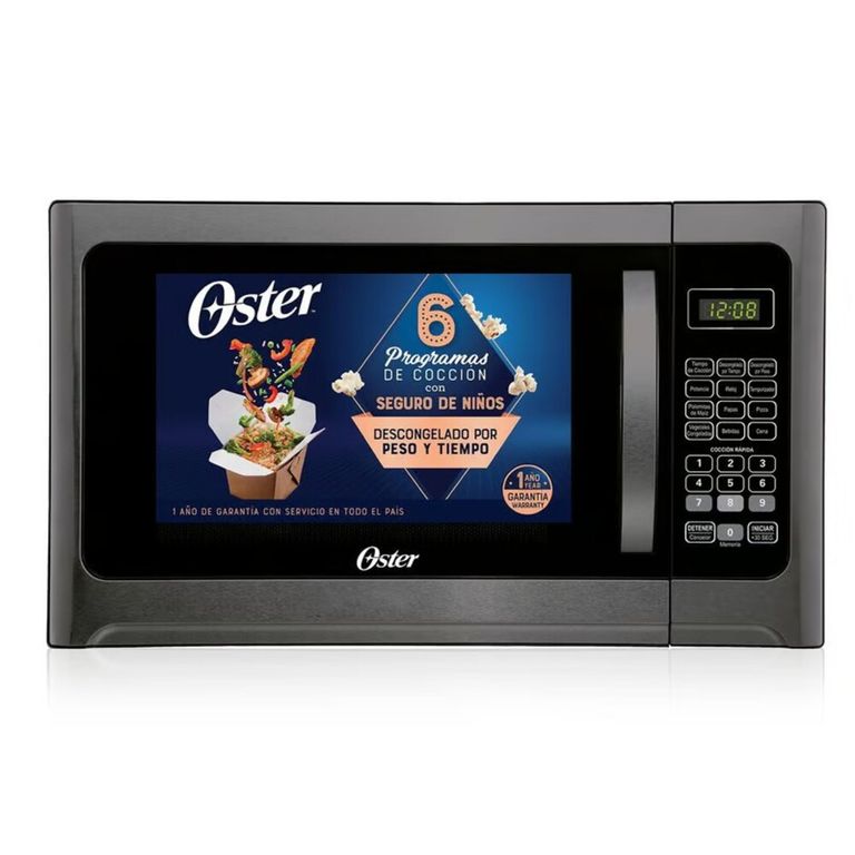 Horno Microondas 20L 900W POGGM61002