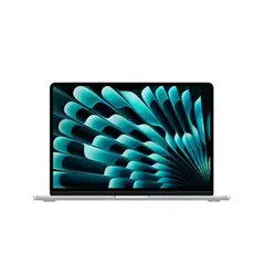 APPLE - MacBook Air 13, M5 w 10C CPU, 8C GPU, 16GB, 512GB SSD Plata