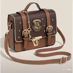 HARRY POTTER - Cartera Elegante Modelo