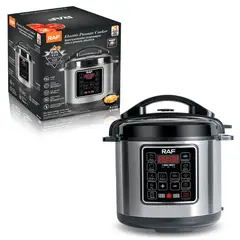 OEM - Olla Arrocera Multifuncional 6 litros RAF0168 1000 W