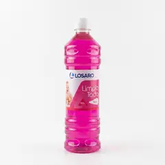 LOSARO - LIMPIA TODO BEBE 900ML - FACIL DE USAR