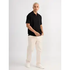 ISAGUE - POLO CAMISERO FRANCISCO HOMBRE MANGA CORTA