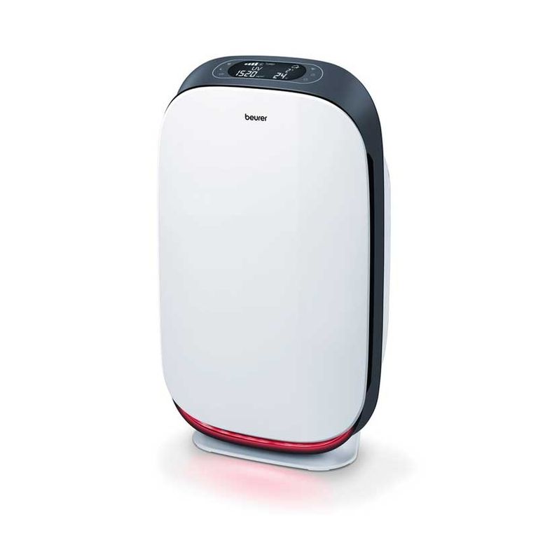 Purificador de aire LR 500