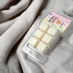 GENERICO - Wax Melts de Cera de Soja Naranja & Vainilla