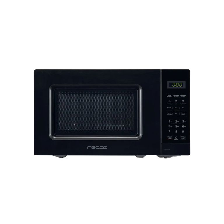 Horno Microondas Digital 20L RMD-CUCINA20-B