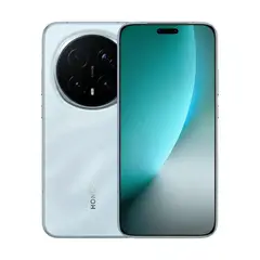 HONOR - MAGIC 8 PRO 5G 12GB RAM SKY CYAN 512GB ROM CON MICA HIDROGEL