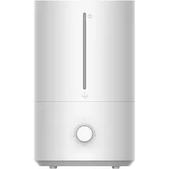 XIAOMI - Humidificador 2 Lite Capacidad 4L Silencioso con Humidificación 300 ml/h