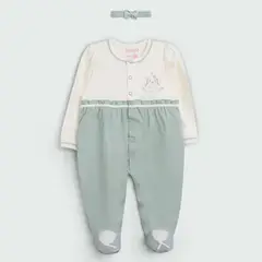 KUKULI - BEBECRECE LARGO LOLA ML 5560