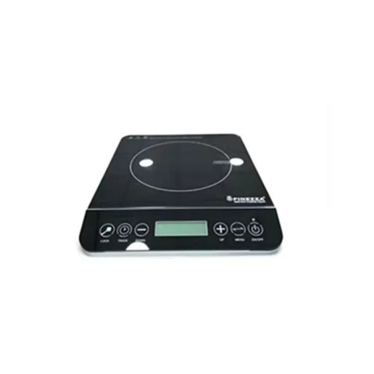 Cocina de inducción De 1 hornilla (FZ-312IN-1)