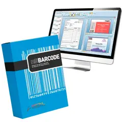 GENERICO - Software de Diseño para Etiquetas NSBarcode