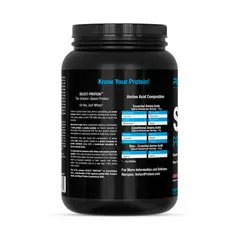 GENERICO - Select Proein Cake Pop 850.50gr PEScience