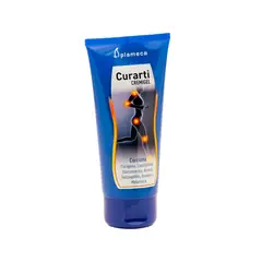 PLAMECA - Curarti Cremigel – 100 ml