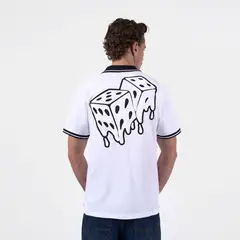 1921 - POLO BOX HOMBRE - ETHERNAL JERSEY